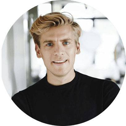 Foto van Michaël Sels